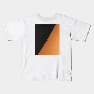 Sahara Desert Kids T-Shirt